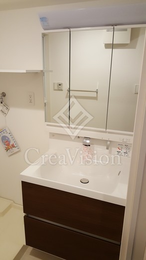 京橋レジデンス