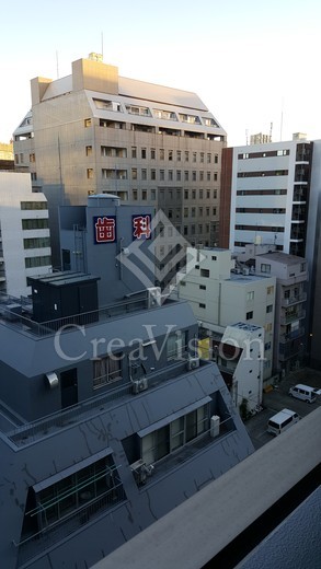 京橋レジデンス