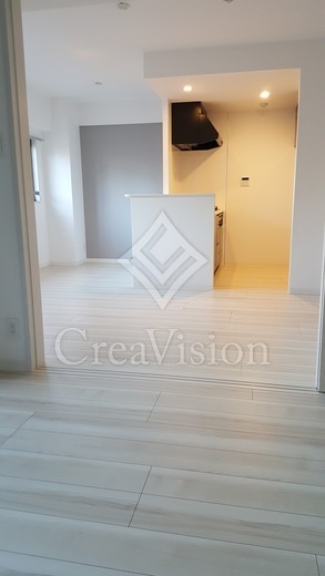 京橋レジデンス