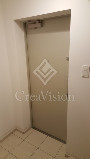 京橋レジデンス