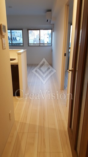 京橋レジデンス