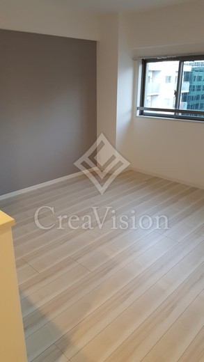 京橋レジデンス