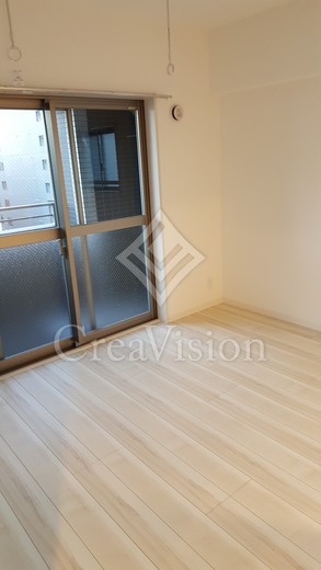 京橋レジデンス