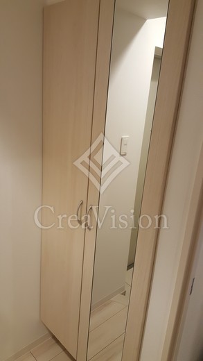 京橋レジデンス