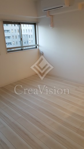 京橋レジデンス