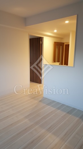 京橋レジデンス