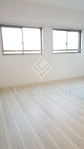 京橋レジデンス