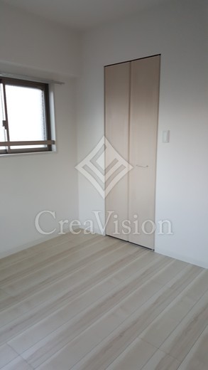 京橋レジデンス