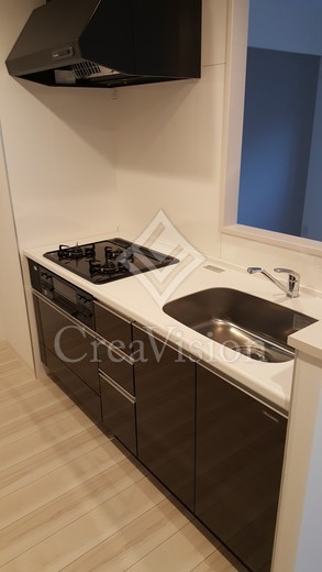 京橋レジデンス