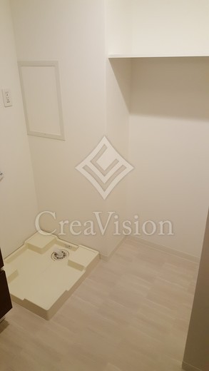 京橋レジデンス