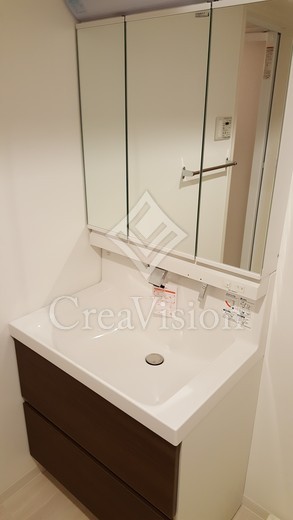 京橋レジデンス