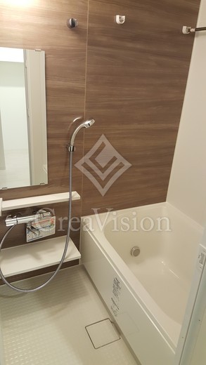 京橋レジデンス