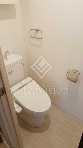 京橋レジデンス