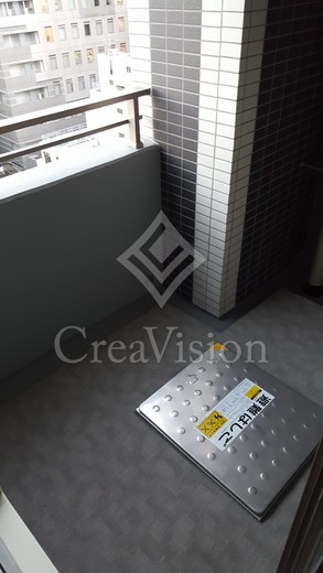 京橋レジデンス