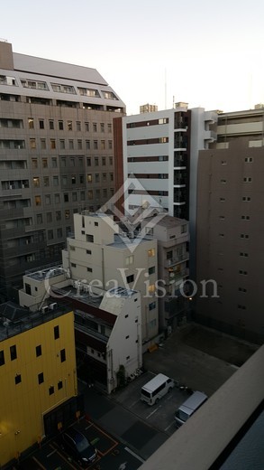 京橋レジデンス