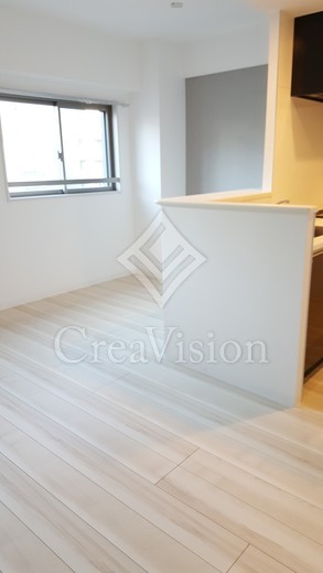 京橋レジデンス