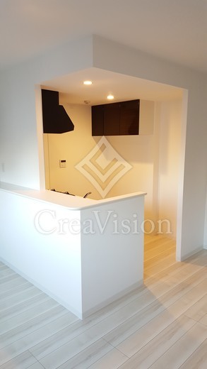 京橋レジデンス