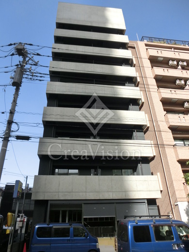 ミュール白金
