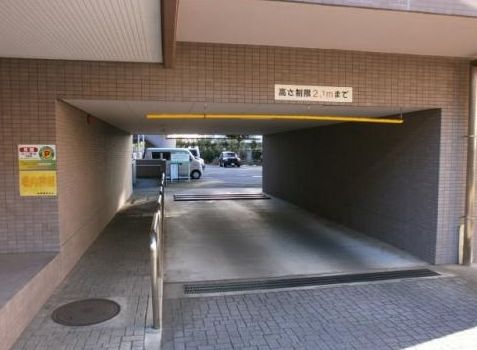 セレッソ幡ヶ谷