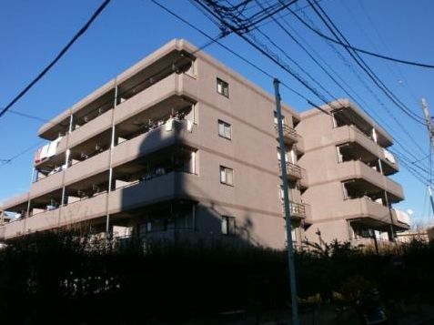 セレッソ幡ヶ谷