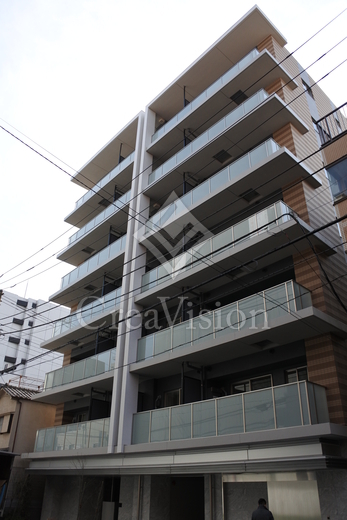 エスティメゾン森下