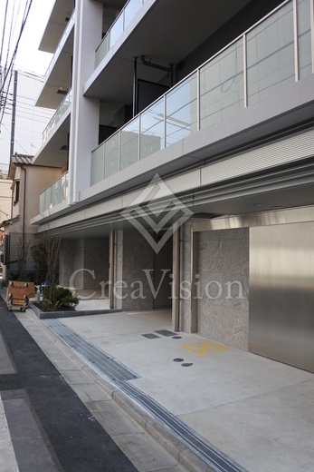 エスティメゾン森下