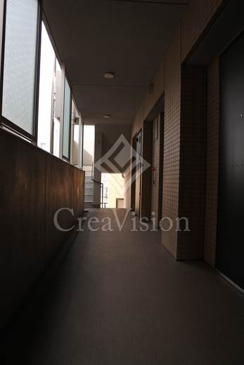 エスティメゾン森下