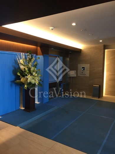 エスティメゾン森下