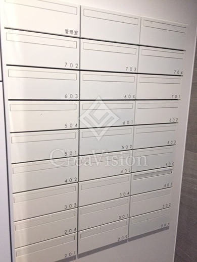 エスティメゾン森下