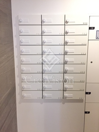 エスティメゾン森下