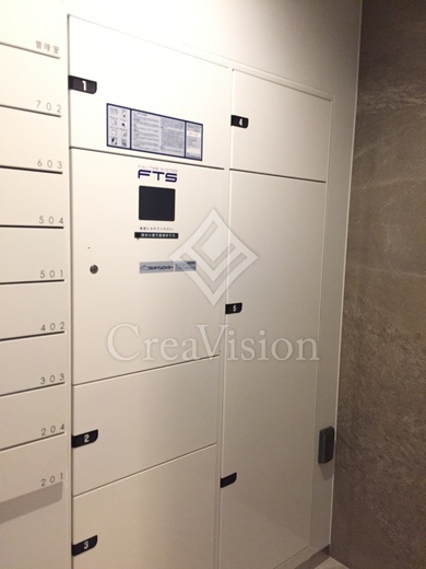 エスティメゾン森下