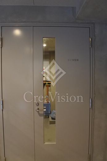 エスティメゾン森下