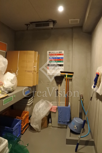 エスティメゾン森下