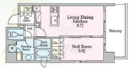 エスティメゾン森下