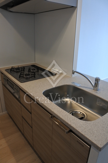 エスティメゾン森下