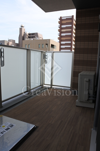 エスティメゾン森下