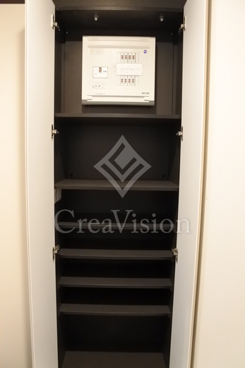 エスティメゾン森下