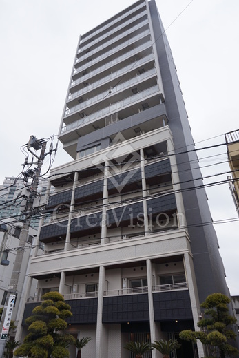 レビスタ白金高輪