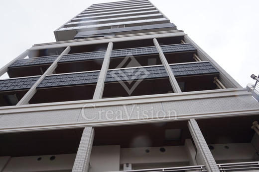 レビスタ白金高輪