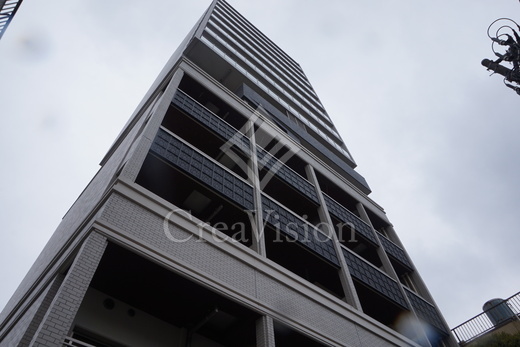 レビスタ白金高輪