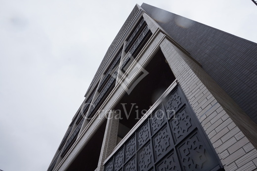 レビスタ白金高輪