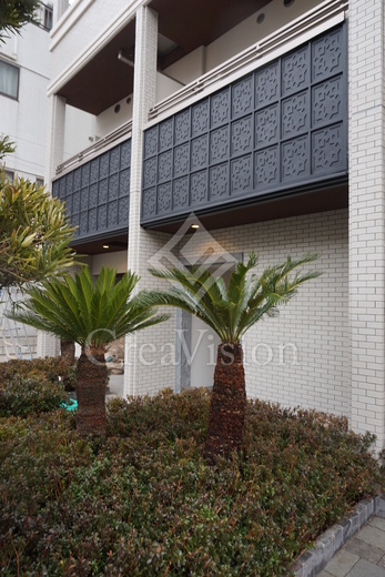 レビスタ白金高輪