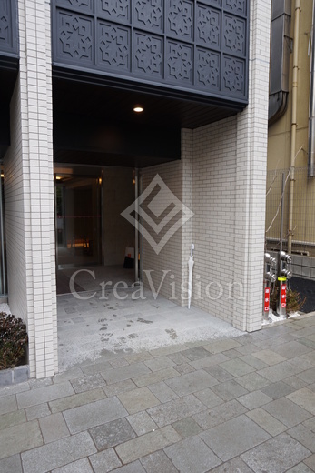 レビスタ白金高輪