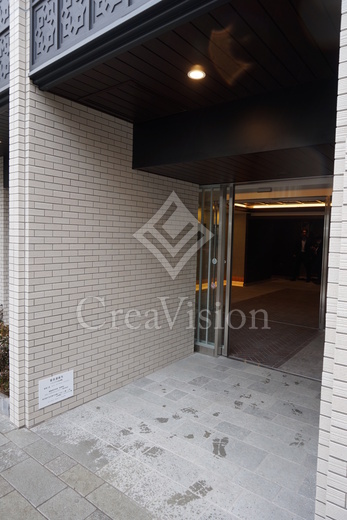 レビスタ白金高輪