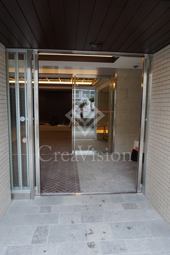 レビスタ白金高輪