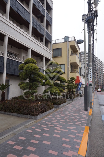 レビスタ白金高輪