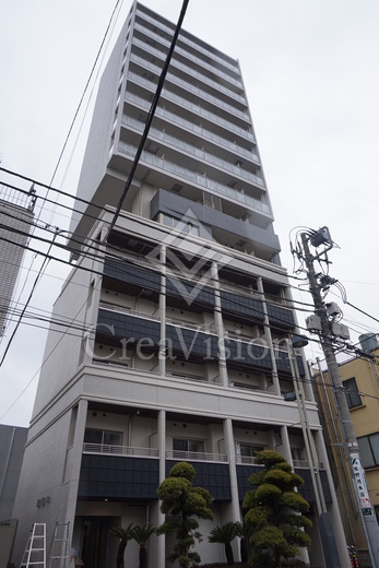 レビスタ白金高輪