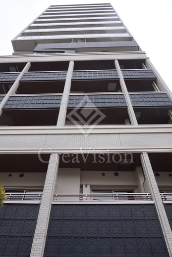 レビスタ白金高輪