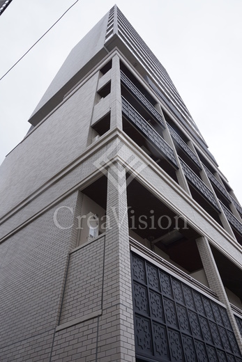 レビスタ白金高輪