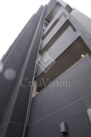 レビスタ白金高輪